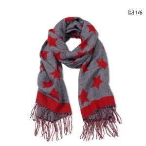 Cabi Vega Scarf 🧣